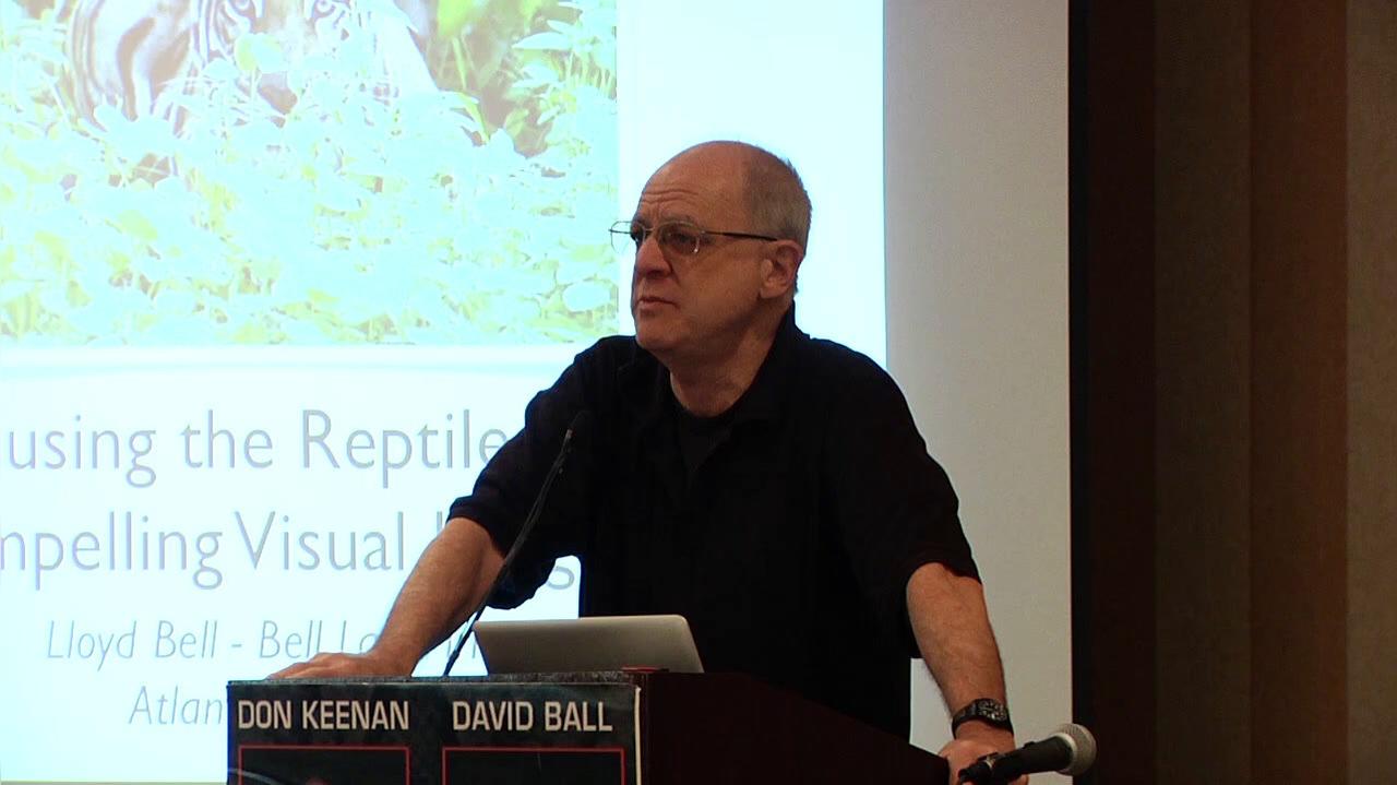 2012 Masters Seminar 19 Remarks By David Ball.mp4