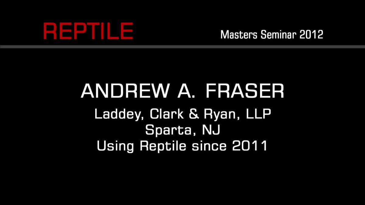 2012 Masters Seminar 15 Andrew Fraser.mp4