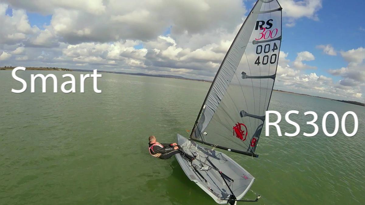 a Smart RS300 preview