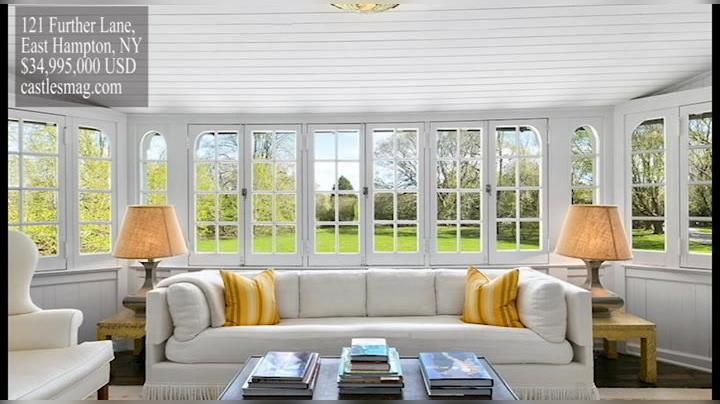 121 Further Lane, East Hampton, NY