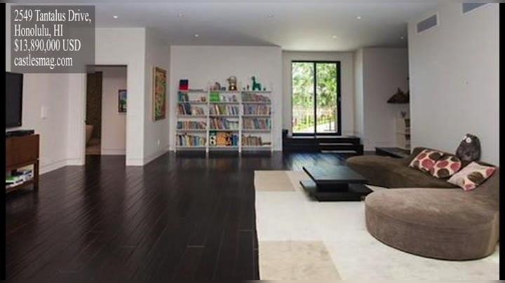 2549 Tantalus Drive, Honolulu, HI