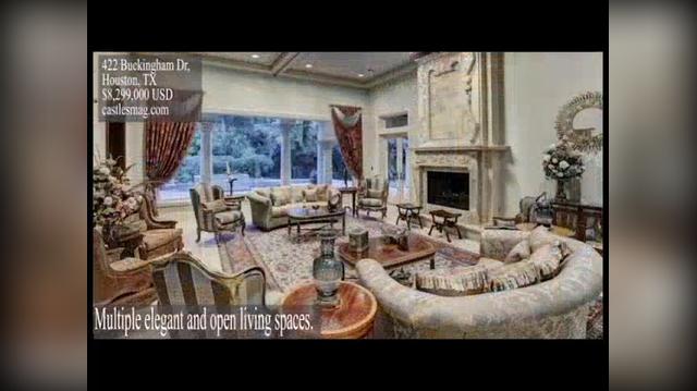 Chinese－422 Buckingham Dr, Houston, TX