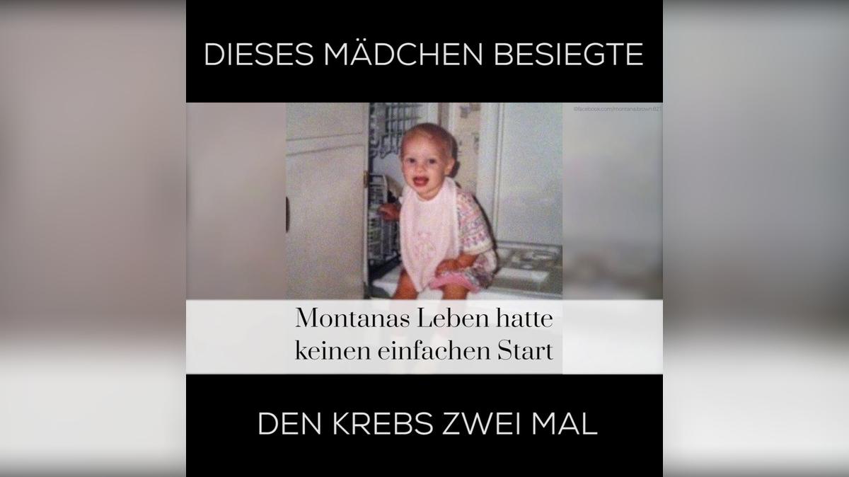 Nachdem sie den Tod zweimal besiegt hat, wird sie selber zum Schutzengel 1:1