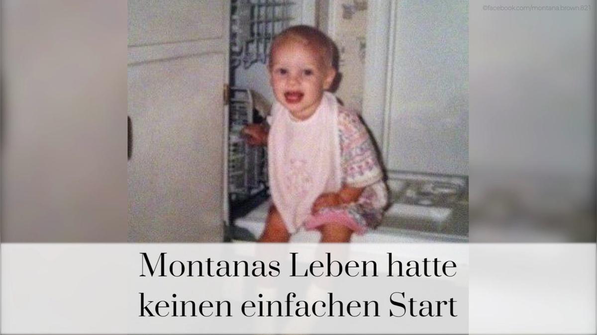 Nachdem sie den Tod zwei Mal besiegt hat, wird diese junge Frau selber zum Schutzengel