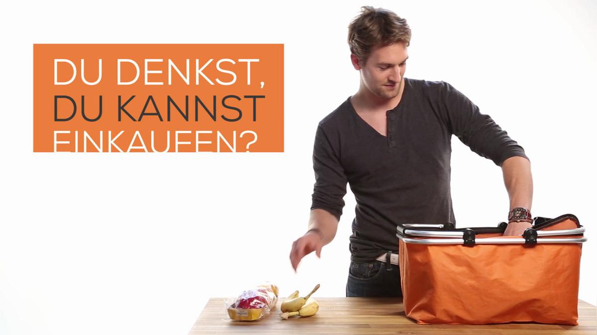 5 Fehler beim Lebensmitteleinkauf