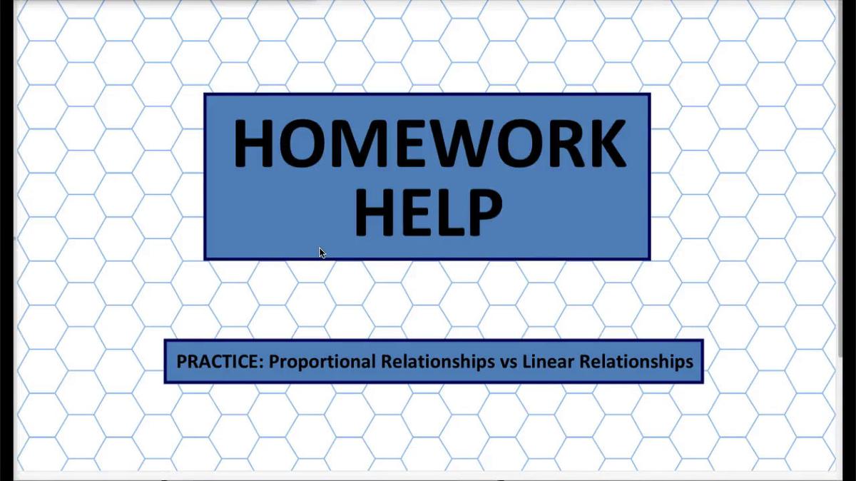Q1 HH Proportional vs Linear Relationships.mp4