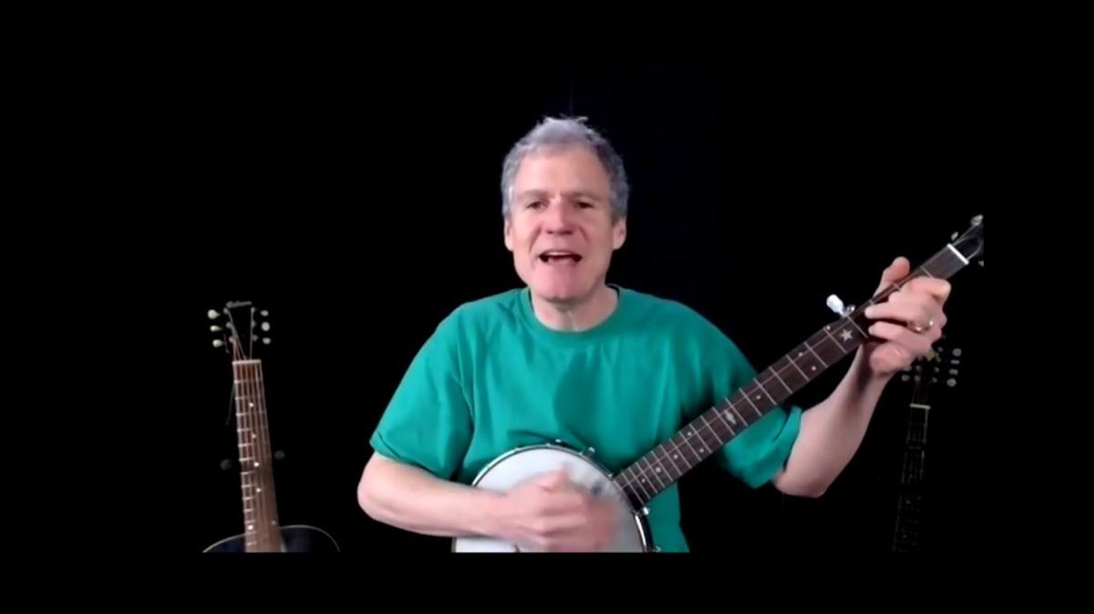 Oleana: A Song of Immigration (K-6)