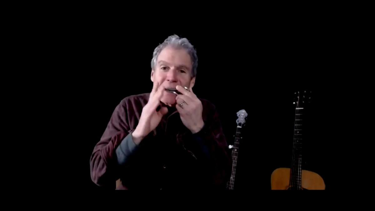 Story That The Crow Told Me (PreK-6)