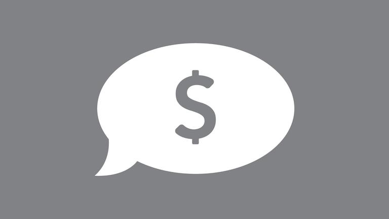 Text Banking