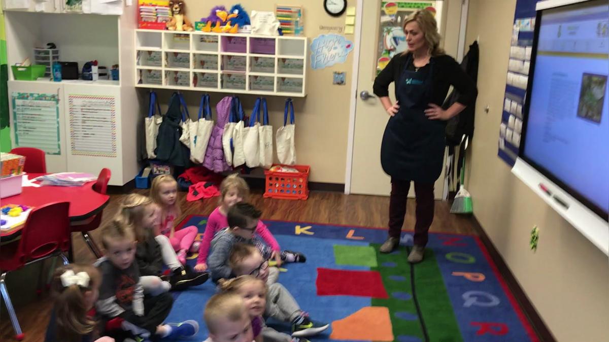 4 yr Old Sight Word Review _AmyMonson.MOV