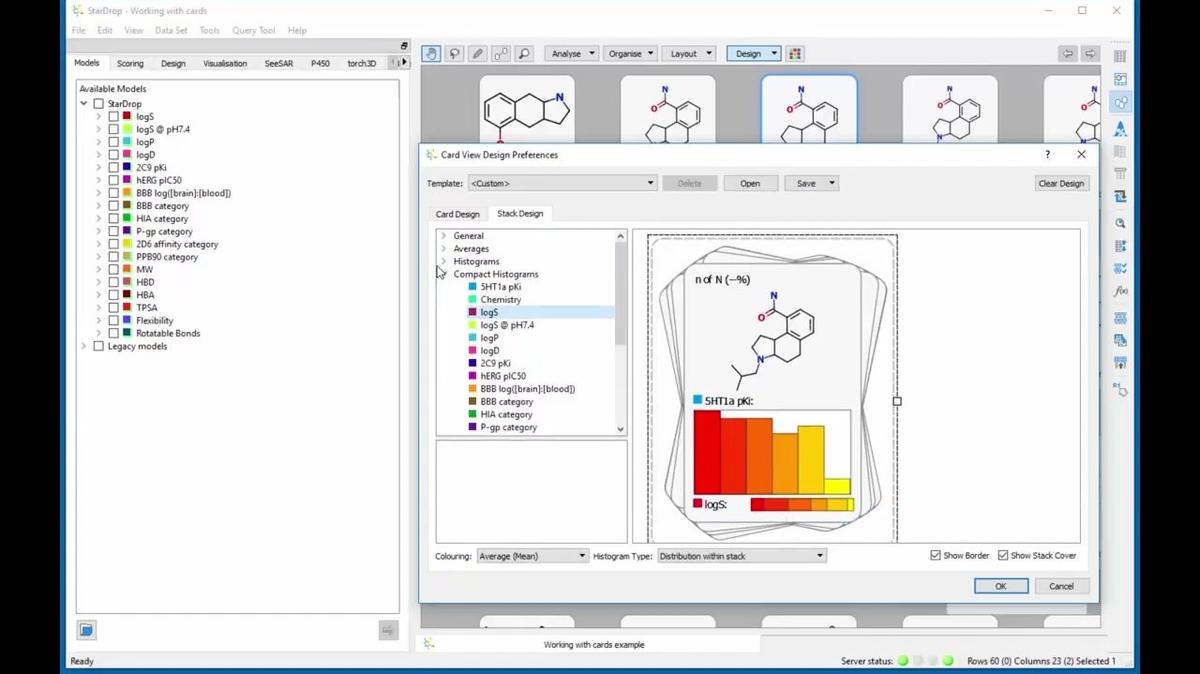 Introduction to Card View Designer