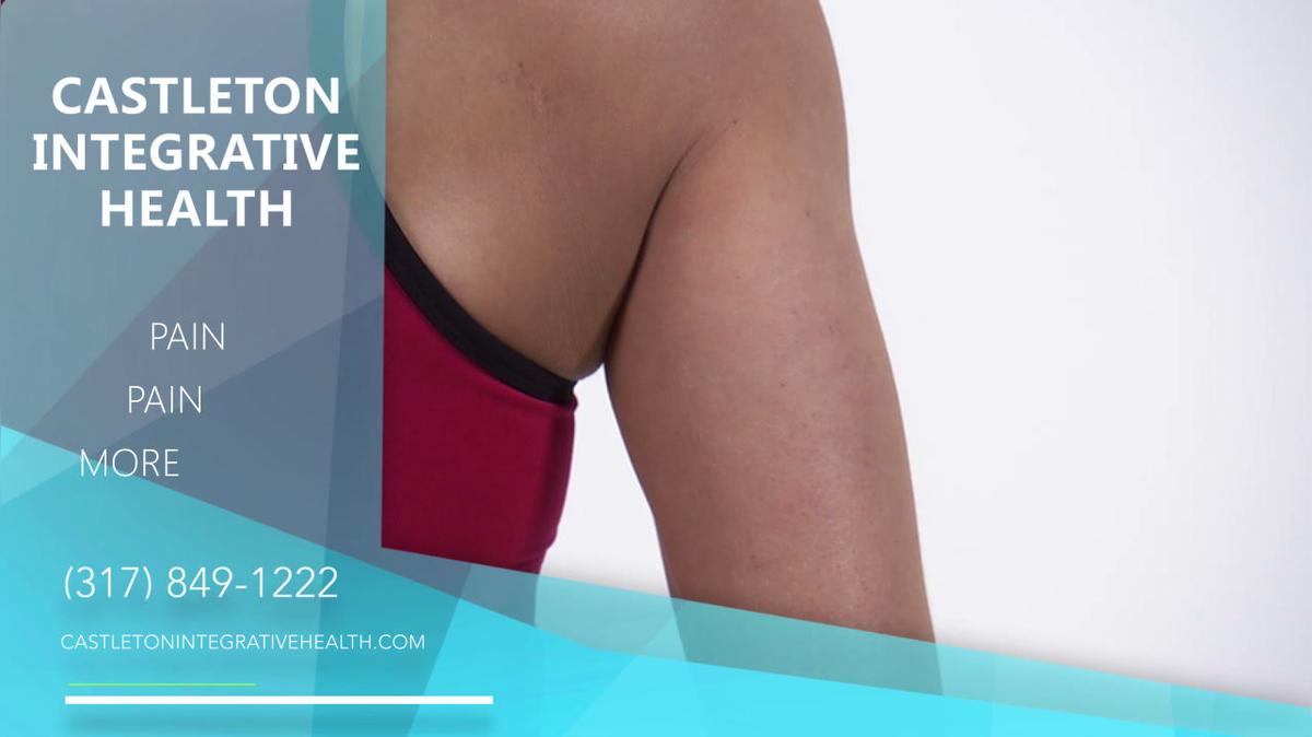 Chiropractic in Indianapolis IN, Castleton Integrative Health