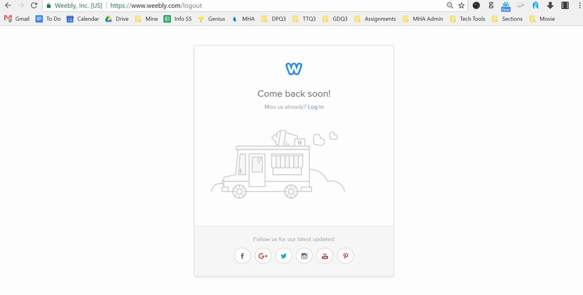 Photography - Creating a Site with Weebly.mp4