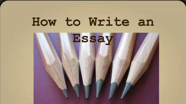 How to Write an Essay.mp4