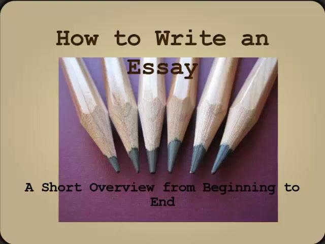 How to Write an Essay.mp4