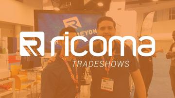 Ricoma Tradeshows