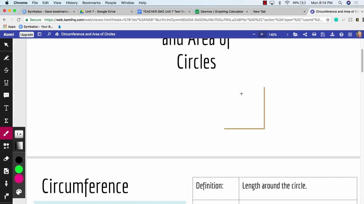 Circumference and Area of Circles.mp4