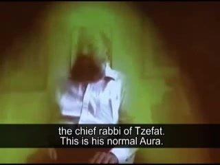 The Impact of the Mitzvoth on the Body's Energy