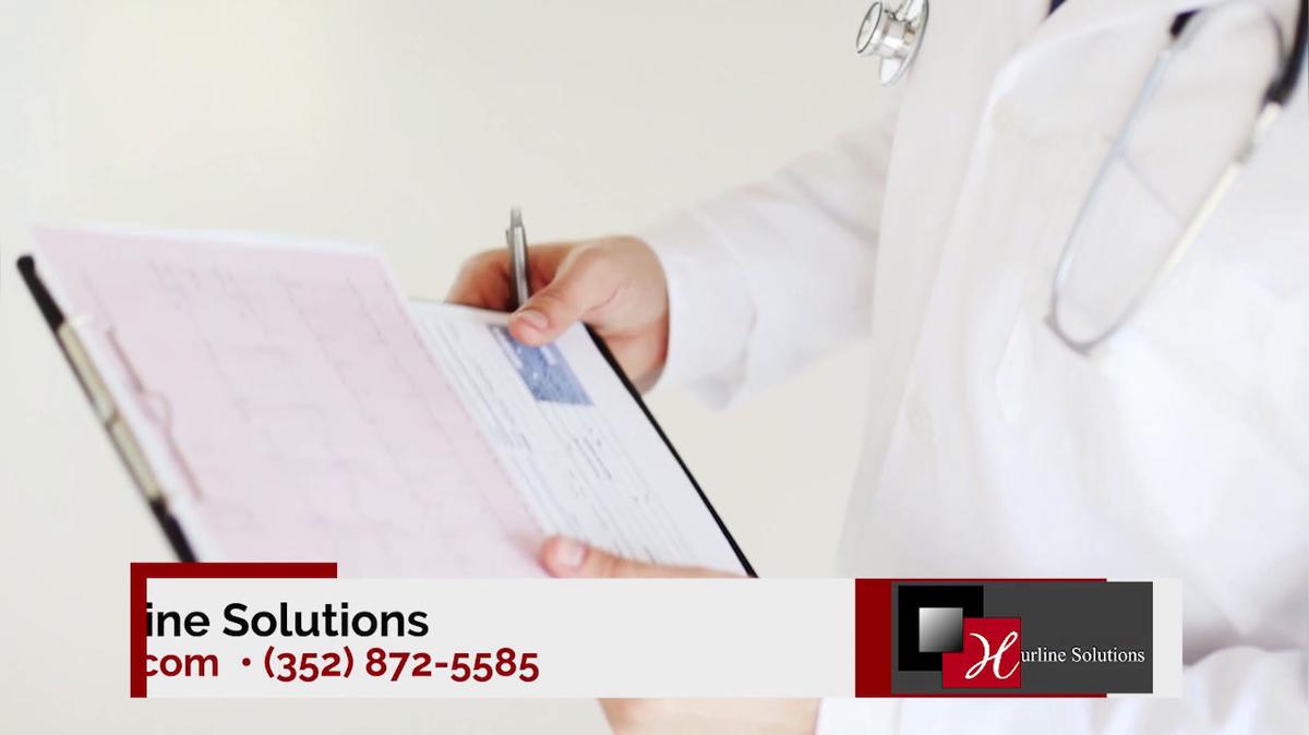 Business Management Consultant in Gainesville FL, Hurline Solutions