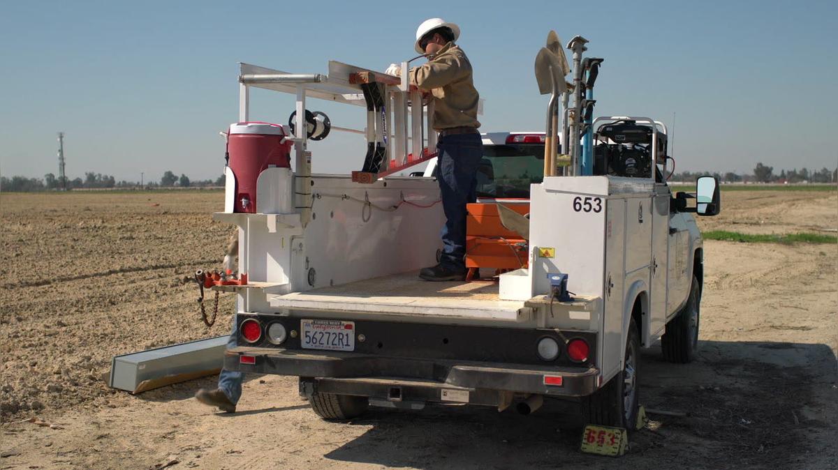 New Hire Orientation Chapter 4