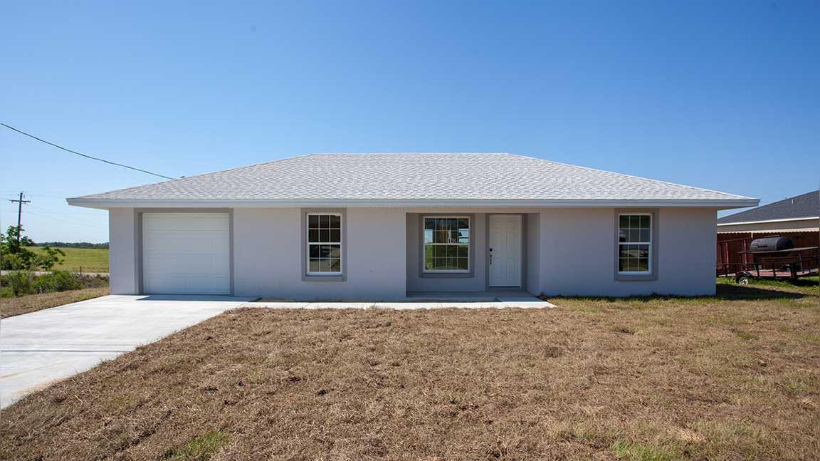 140 Weeping Willow Rd., Eagle Lake, FL 33839