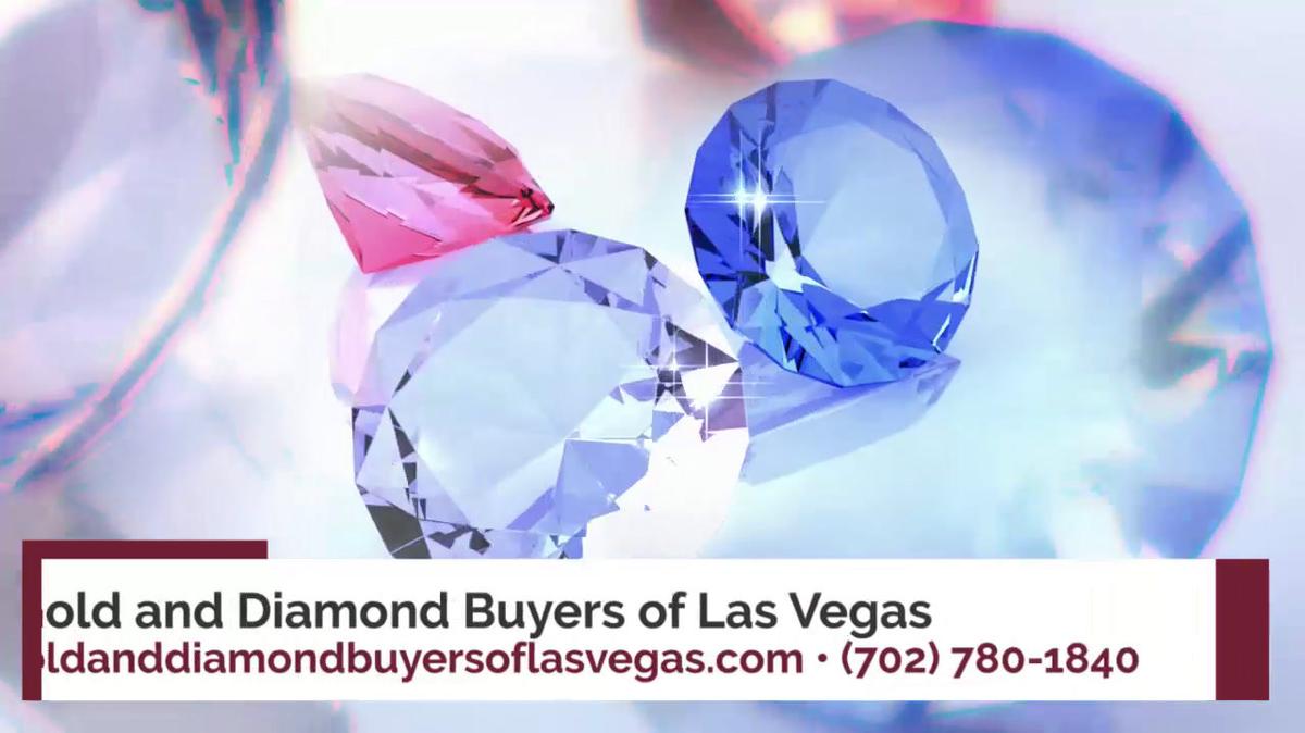 Gold Buyer in Las Vegas NV, Gold and Diamond Buyers of Las Vegas