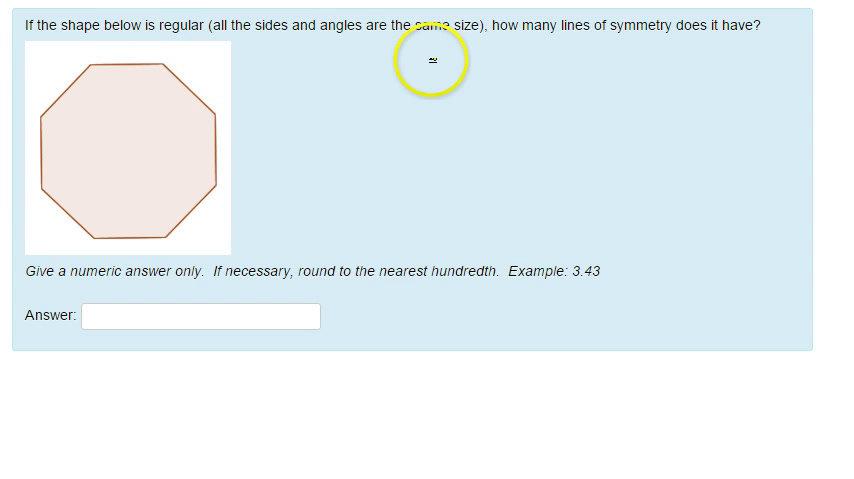 SMI Unit 6 Review Lines of Symmetry in an Octagon.mp4