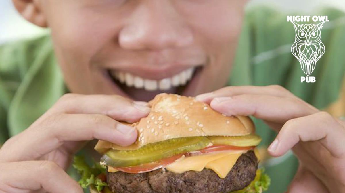Bar in Lincoln NE, Night Owl Pub