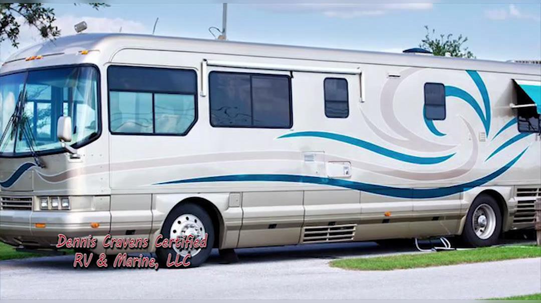 Trailer Service in Punta Gorda FL, Dennis Cravens Certified RV & Marine, LLC