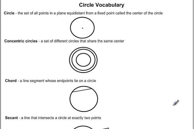 Circle Vocabulary.mp4
