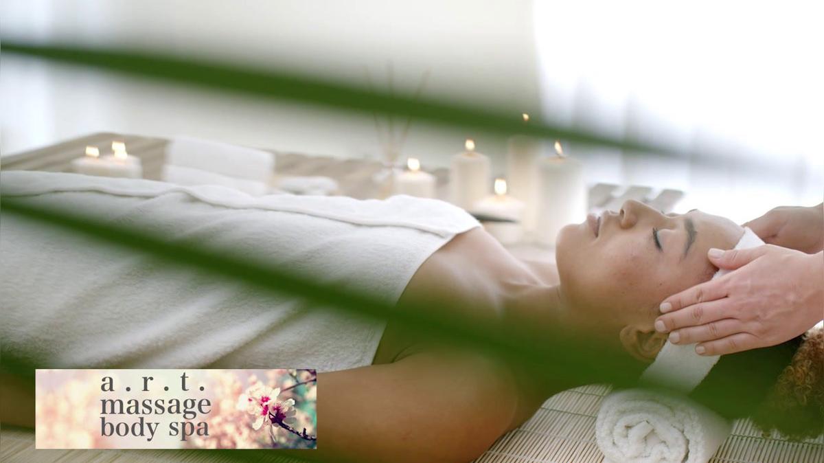 Deep Tissue Massage in San Antonio TX, A.R.T. Massage Body Spa