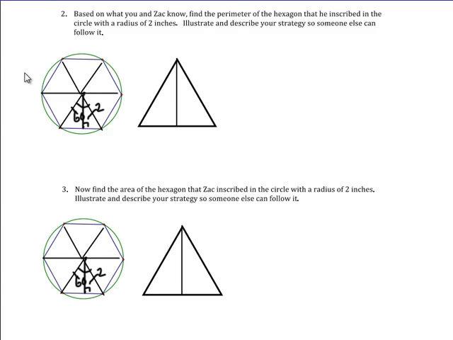 Perimeter and Area of a Hexagon.mp4
