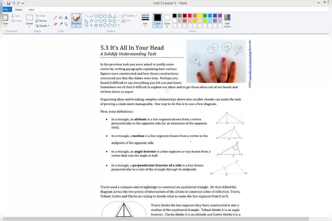 Unit 5 Lesson 3 Launch.mp4