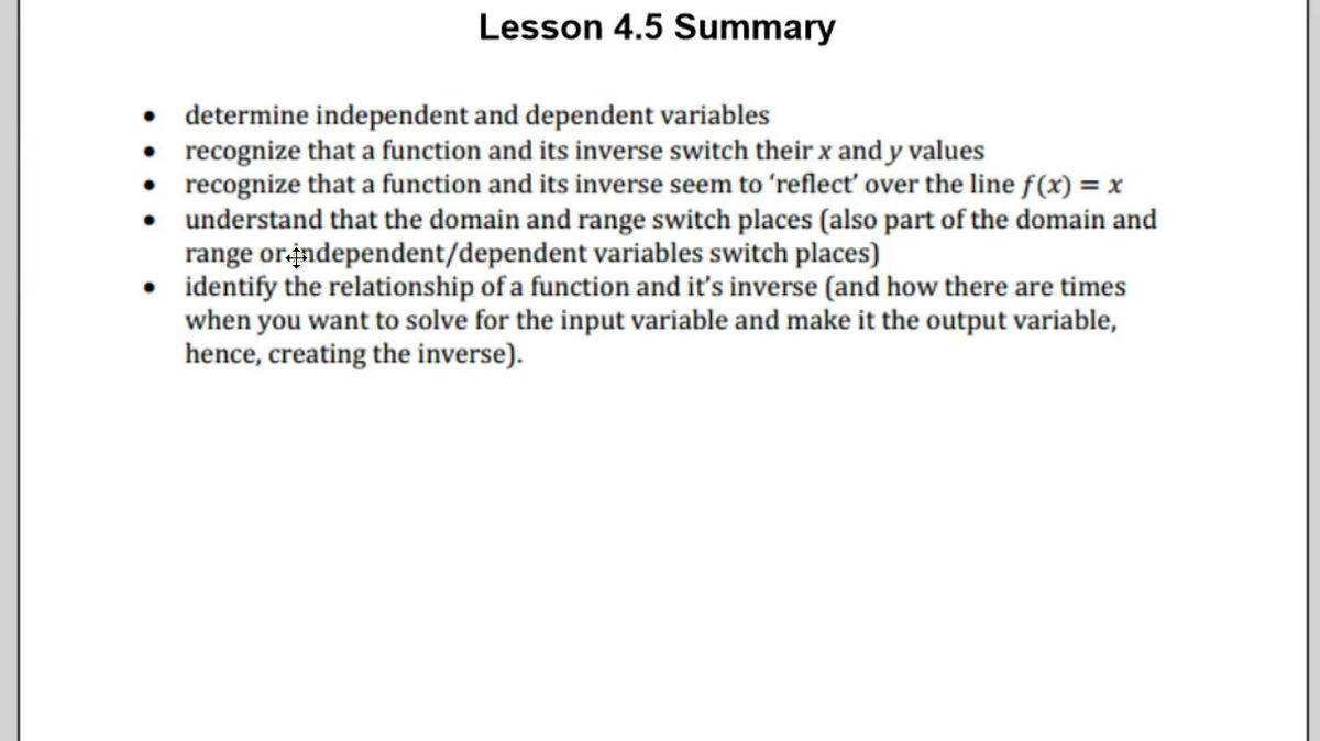 Lesson 4.5 Summary.mp4