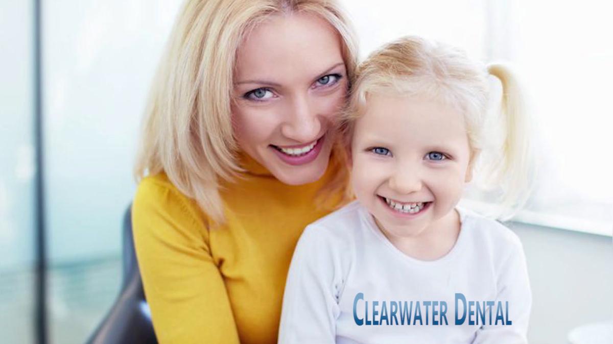General Dentist in Nampa ID, Clearwater Dental