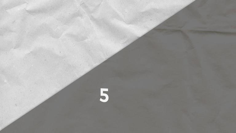 5 einfache kreative DIY-Ideen für einzigartige Ostereier