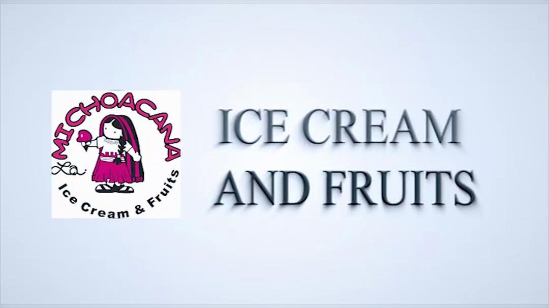 Ice Cream in Downers Grove IL, La Michoacana Ice Cream &amp; Fruits