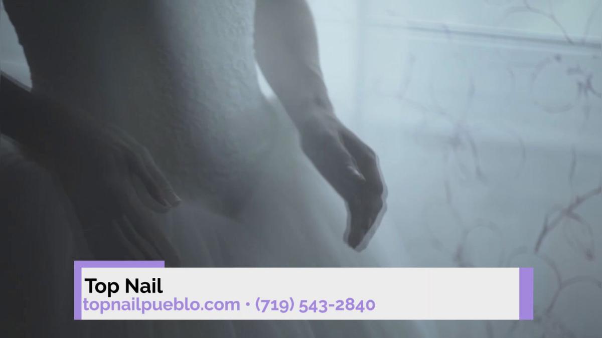 Nail Salon in Pueblo CO, Top Nail 