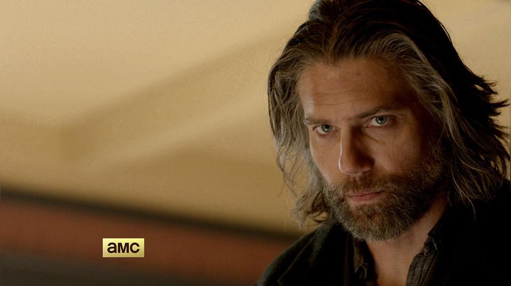 07. HELL ON WHEELS - Lie, Cheat...