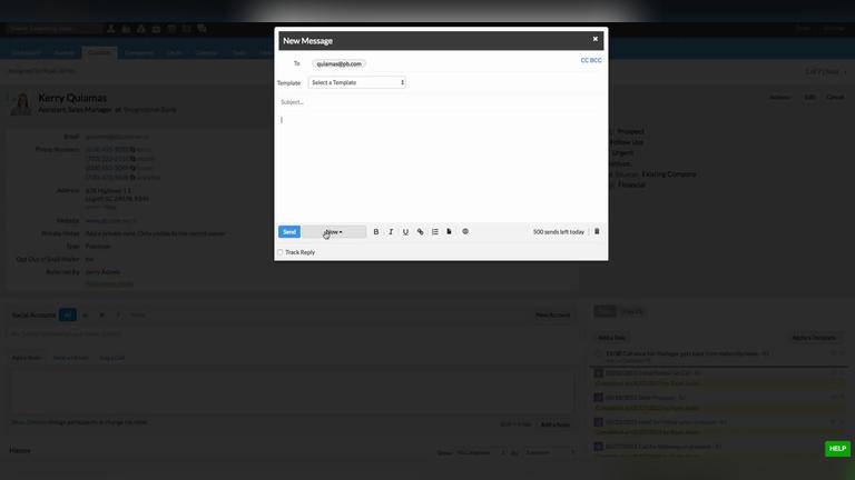 Send Later - How to Use