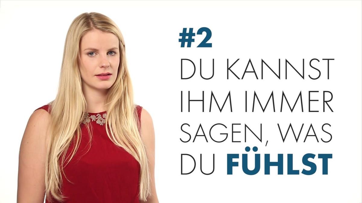 Ist dein Partner auch dein bester Freund?