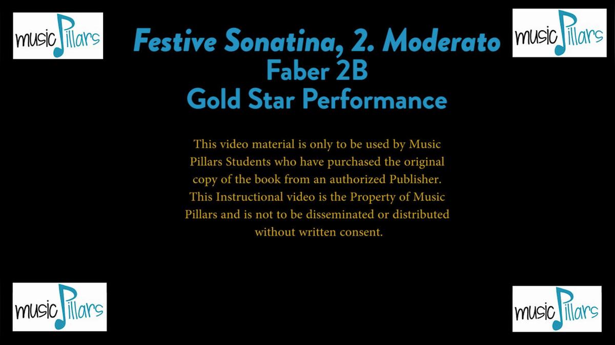 Festive Sonatina, 2. Moderato.mp4