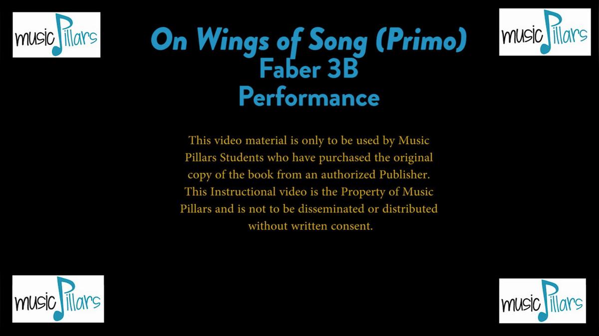 On Wings of Song (Primo).mp4