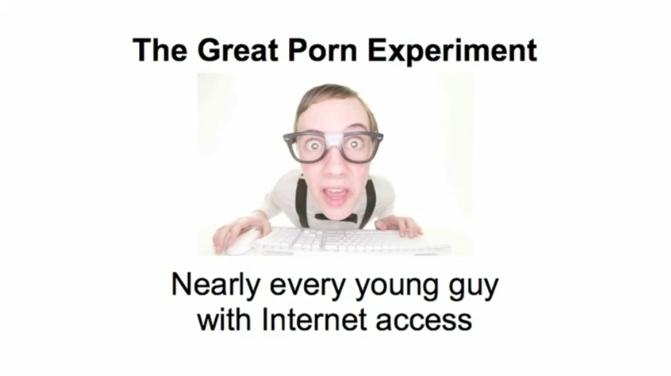 03 The Great Porn Experiment