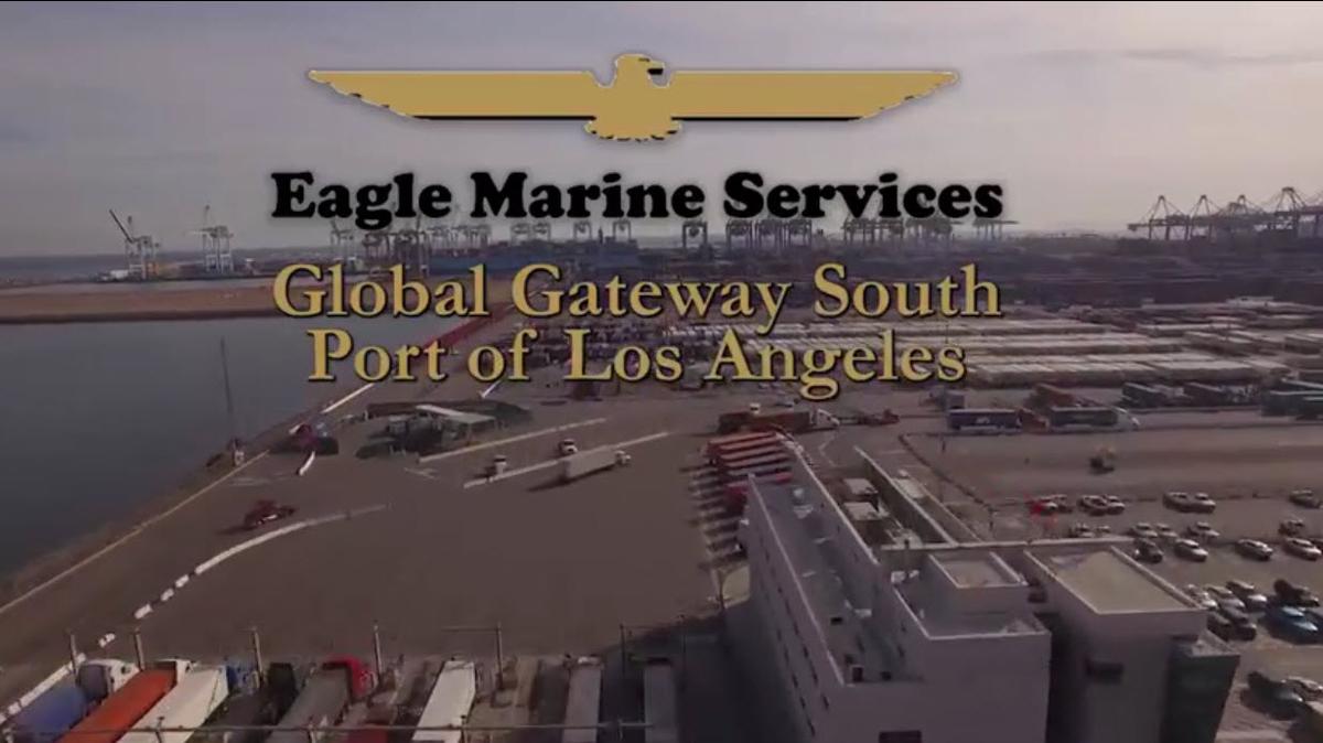 EMS Global Gateway South