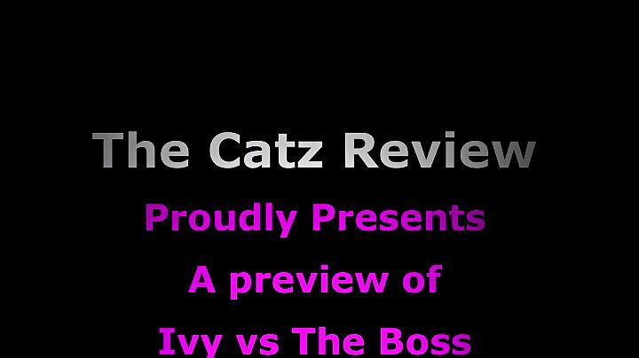 Ivy vs The Boss -preview - 151