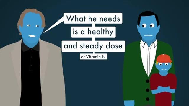 04 The Importance of Vitamin N