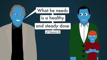 04 The Importance of Vitamin N