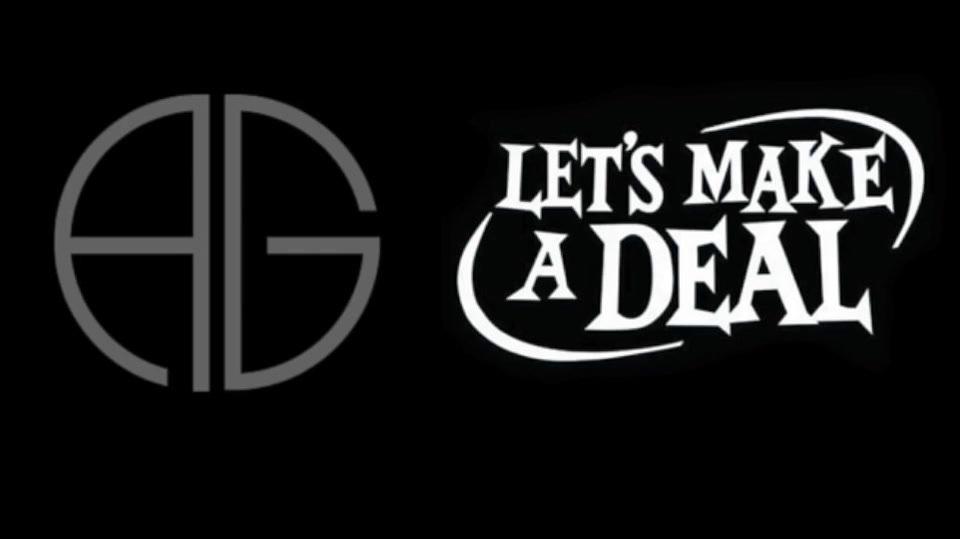Game Show Video - Ana Gutierrez - Let&#39;s Make A Deal.mp4