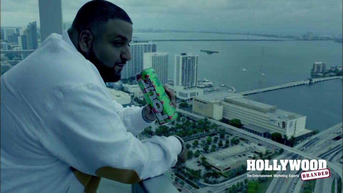 Music video - Four Loko - I&#39;m On One.mp4